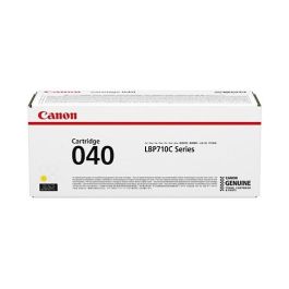 CANON Toner 040Y amarillo LBP710 LBP712 capacidad estandar Precio: 173.5000003. SKU: B18XSNDPKH