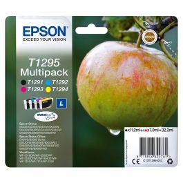 Epson Multipack SX420W/425W/525WD/620FW/ Precio: 66.50000038. SKU: S7732678