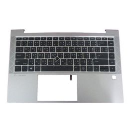 HP Top cover/keyboard, US International Precio: 158.98999974. SKU: B1AWDYDHF5