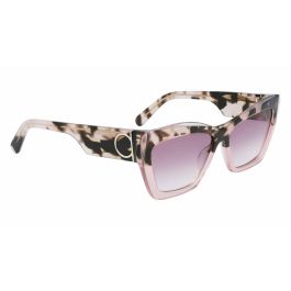 Gafas de Sol Mujer Salvatore Ferragamo ø 56 mm Gafas de Sol Mujer Salvatore Ferragamo ø 56 mm