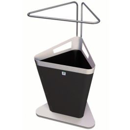 Paraguero Cilindro Abs G-15 Negro Precio: 141.50000029. SKU: B14TJ37QAN
