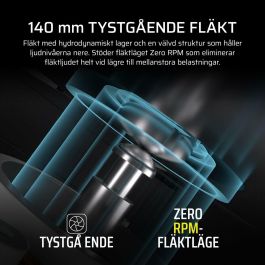 Corsair Rm750X Fuente de Alimentación ATX Gaming 750W 80 PLUS Gold Modular
