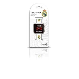 Reloj led real madrid Reloj led real madrid
