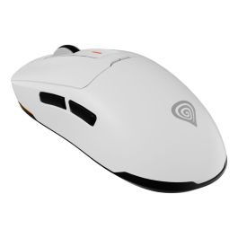 Ratón Genesis Zircon 660 Blanco