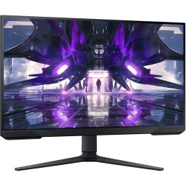 Samsung Odyssey G3 S27AG304NR Monitor 27'' Full HD 144Hz 1ms VA Negro