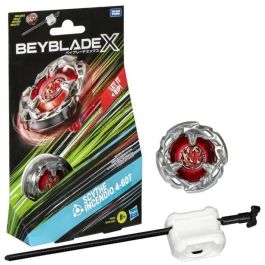 Hasbro HAS5010996257123 Beyblade Precio: 24.50000014. SKU: B15SX3DFXC