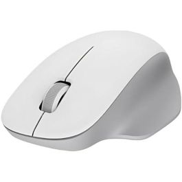 Xiaomi BHR9354GL – Mouse Inalámbrico Comfort Edition Blanco