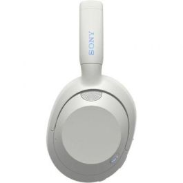 Auriculares Inalámbricos Sony Ult Wear/ con Micrófono/ Bluetooth/ Blancos Auriculares Inalámbricos Sony Ult Wear/ con Micrófono/ Bluetooth/ Blancos