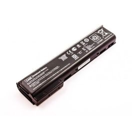 CoreParts Batería para Portátil HP Li-ion 47.52Wh 6 Celdas 10.8V 4400mAh Negra Precio: 33.4999995. SKU: B189LZ6WN7