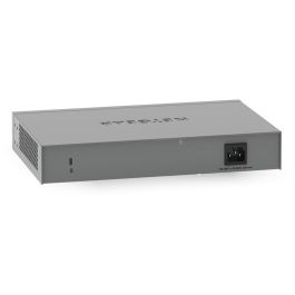 NETGEAR MS510TXM RM Switch Gestionado 8 Puertos 10G Ethernet, 2 Ranuras SFP+, Montaje en Rack