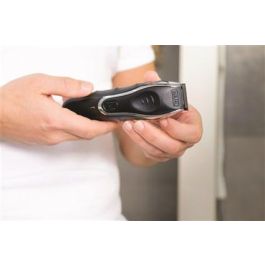 Wahl 09899-016 Afeitadora Rasuradora Recargable para Cuerpo y Barba, Resistente al Agua