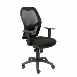 Silla de Oficina Jorquera P&C BALI840 Negro Precio: 211.49999948. SKU: S5702214