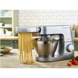 Kenwood MAX980ME Aufsatzset, Accesorio de cocina, color plata