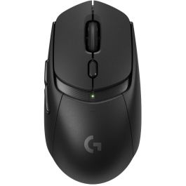 Logitech G Ratón Inalambrico Gaming G309 Lightspeed Bluetooth hasta 25600 DPI 6 Botones Programables Negro Mate Carbon Neutral Precio: 78.49999993. SKU: B122RXFSF4
