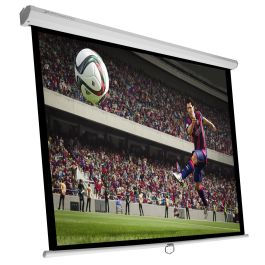 Pantalla de Proyección Phoenix PH144 80"