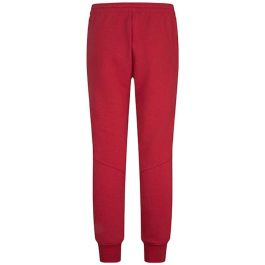 Pantalón Largo Deportivo Nike Rojo