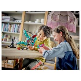 LEGO 76255 Nave de los Nuevos Guardianes Marvel Super Heroes Juego Construcción 1108 Piezas 10+ Años