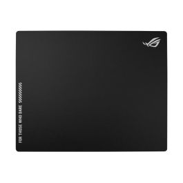ASUS ROG Moonstone Ace L Alfombrilla Ratón Gaming Negra Black Edition Precio: 140.49999942. SKU: B1JDWSLGVH