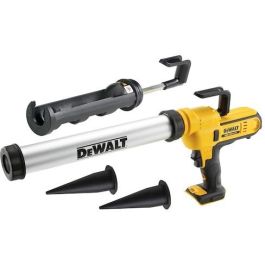 DeWALT DCE581NK-XJ Kartuschenpistole 18V para Cartucho con Velocidad Ajustable Precio: 340.50000039. SKU: B13EJP6Q82