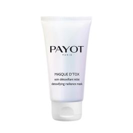 Payot Desmaquillante Mascarilla D'Tox 50ml Precio: 20.9500005. SKU: SLC-92008