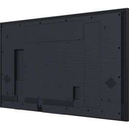 iiyama PROLITE Pizarra de caballete digital 139,7 cm (55") LED Wifi 500 cd / m² 4K Ultra HD Negro Procesador incorporado Android 11 24/7