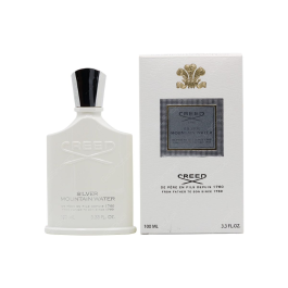 Creed Silver M.Water Woman Edp 100 mL Precio: 276.78999986. SKU: B18AVBAFCX