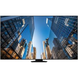Samsung QE98C Pantalla LED 98" 4K Ultra HD 450 cd/m² Wifi Tizen 6.5 Negro LH98QECEDGCXEN