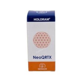 Holoram Neoqrtx 60 Cápsulas con Cúrcuma y Reishi. Complemento alimenticio a base de plantas Precio: 24.4999997. SKU: B1K9HJ7S8A