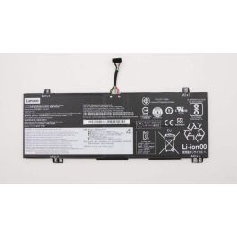 Lenovo Lithium-ion battery, 15.36V voltage, 45Wh capacity, 4-cell design, compatible with select Lenovo laptops. Precio: 99.50000005. SKU: B17GXCQLCP