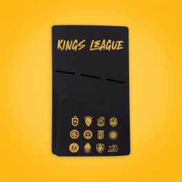 Funda para Teclado FR-TEC KL0002