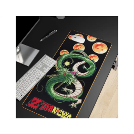 Wondee Alfombrilla Ratón Subsonic Dragon Ball XXL Shenron 900x400 mm