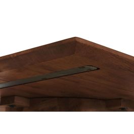 Mesa de Comedor Home ESPRIT Fibra Madera de mango 200 x 100 x 76 cm