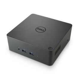 Dell TB16 - Base Doble Thunderbolt 3 de 180W con 2x USB 2.0, 3x USB 3.0, 1x Thunderbolt 3 (USB-C), 1x LAN para Notebooks Precio: 333.78999984. SKU: B1HVV467BH