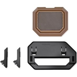Thermaltake AC-074-ONLNAN-A1 Kit de Conversión de Torre a Rack para Carcasa Ordenador Full Tower Negro Arena