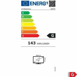 Smart TV LG 86BH5F-M.AEU 86" IPS