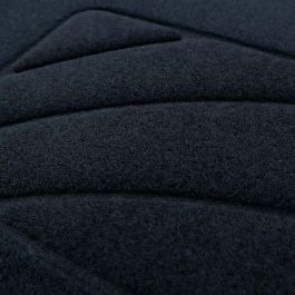 Alfombrilla para Coche OCC Motorsport OCCCT0019GR Verde