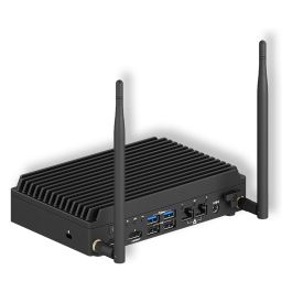 Asus BNUC13BRFA200B02I Bravo Canyon Ordenador NUC 13ª Gen Intel Core X7211E Wi-Fi 6E AX210