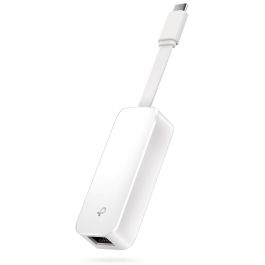 TP-LINK USB 3.0 TYPE-C TO GIGABIT ETHERNET NETWORK ADAPTER