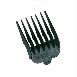 Wahl Clipper Peine Nº4 6mm 1/4" (1247-7810) Wahl Clipper Peine Nº4 6mm 1/4" (1247-7810) Precio: 3.50000002. SKU: SBL-14950