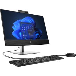 AIO HP ProOne 440 G9 Intel Core i7-14700T 60.45cm 23.8Zoll 16GB 512GB/SSD W11P 1J War (DE) Precio: 1229.59000043. SKU: B16KMCNYFV