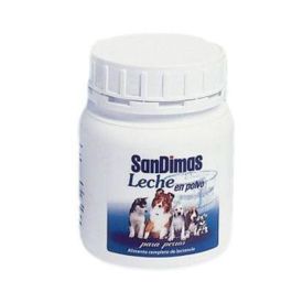 Sandimas Leche en Polvo y Calcio para Perros Cachorros y Madres Gestantes Mr.Dog 250gr Precio: 10.9868. SKU: B1DR8XVDCM