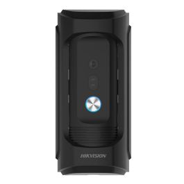 Hikvision Panel exterior antivandálico para videoportero IP, cámara 2M IR IK09 IP65 12V Precio: 141.16102. SKU: B1FSQW4KMR