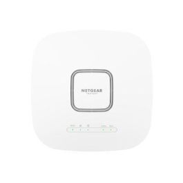 Netgear WAX628 WiFi 6 AX5400 Doble Banda Multi-Gig PoE Access Point con 4 Años ProSupport y Insight Netgear WAX628 WiFi 6 AX5400 Doble Banda Multi-Gig PoE Access Point con 4 Años ProSupport y Insight Precio: 519.95000024. SKU: B193WL7FMZ