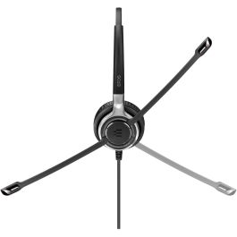 EPOS SC 630 IMPACT Auricular OE con Cable Negro