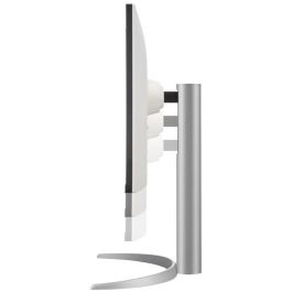 LG 27UP850K-W Monitor IPS 27" 4K UHD (3840x2160) 5ms 60Hz HDR10 DisplayHDR 400 USB-C HDMI DP Altavoces Blanco