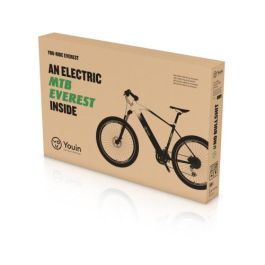 Youin You-Ride Everest 29'' Mtb - 14Ah/36V Lg - Cambio 21V - Talla L Youin You-Ride Everest 29'' Mtb - 14Ah/36V Lg - Cambio 21V - Talla L
