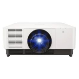 Sony VPL-FHZ101L videoproyector Proyector para escritorio 10000 lúmenes ANSI 3LCD WUXGA (1920x1200) Blanco Sony VPL-FHZ101L videoproyector Proyector para escritorio 10000 lúmenes ANSI 3LCD WUXGA (1920x1200) Blanco