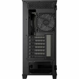 Bitfenix BIT1731198585492 Caja PC CETO Premium Edition Torre media ATX Negro Vidrio templado USB-C A-RGB Bitfenix BIT1731198585492 Caja PC CETO Premium Edition Torre media ATX Negro Vidrio templado USB-C A-RGB