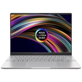 Asus S5404NAQD080 Portátil VivoBook S14 OLED S5406 14" WUXGA 60Hz AMD Ryzen 5 7535H 16GB RAM 512GB SSD Sin Windows Precio: 802.89000055. SKU: B12B4QG2AD