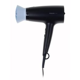 Secador de Pelo Philips 3000 BHD360/20 Secador Azul marino deep blue 2100 W